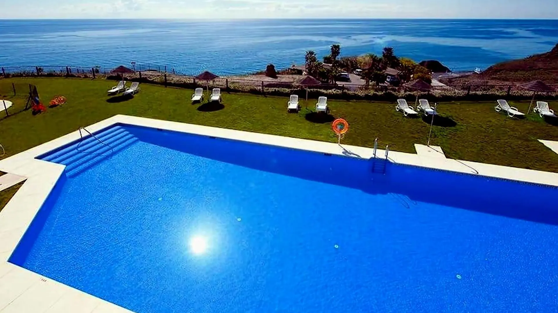 Apartamento Calaceite Torrox Apartment