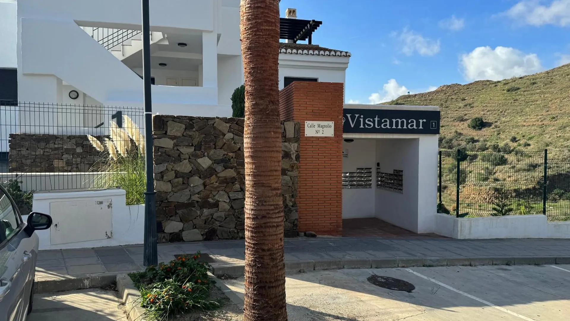 Apartamento Calaceite Torrox
