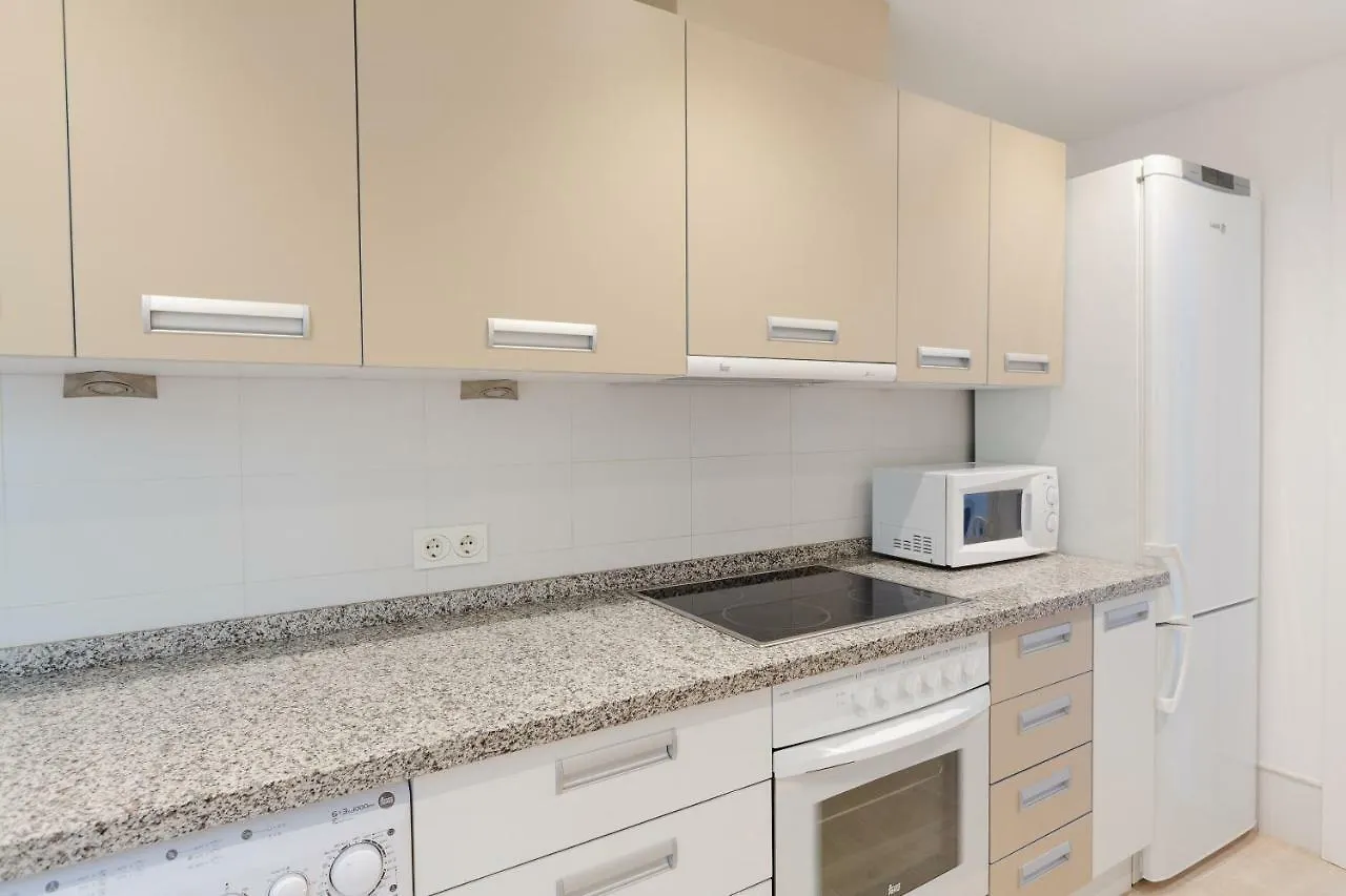 Apartamento Calaceite Torrox Apartment