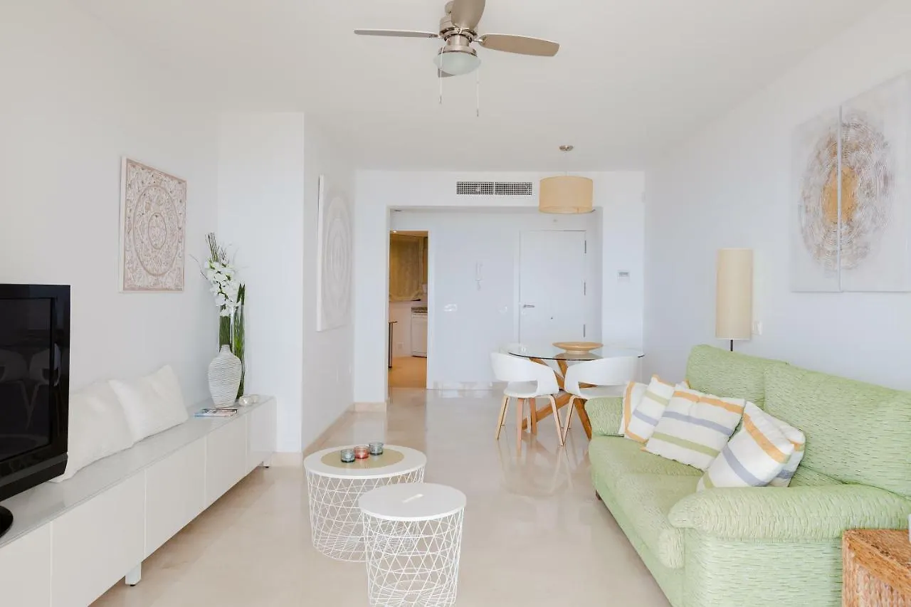 Apartamento Calaceite Torrox 0*,  Spanien