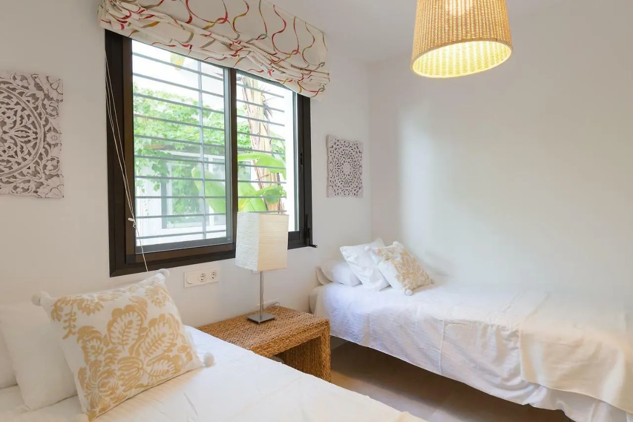 Apartment Apartamento Calaceite Torrox Spanien