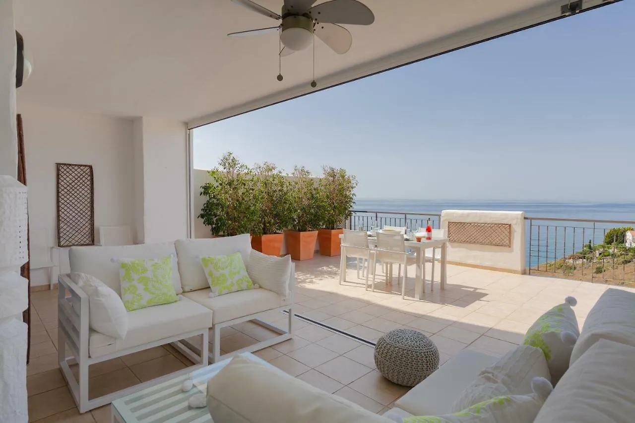 Apartamento Calaceite Torrox Spanien