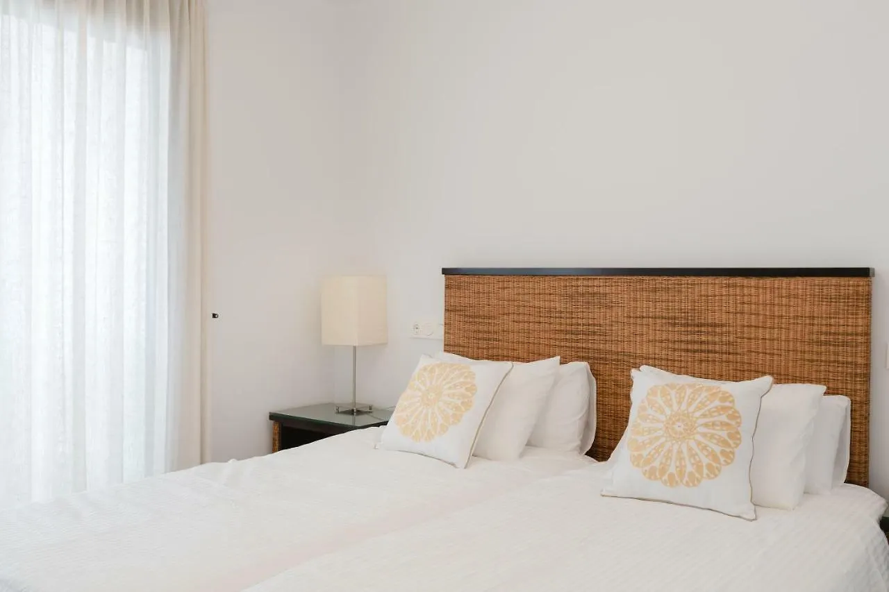 Apartamento Calaceite Torrox