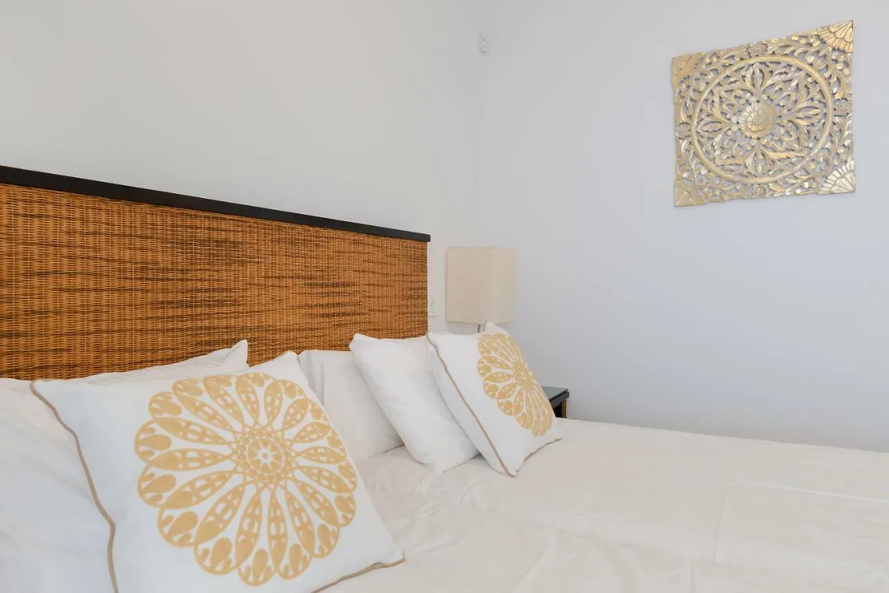 Apartment Apartamento Calaceite Torrox