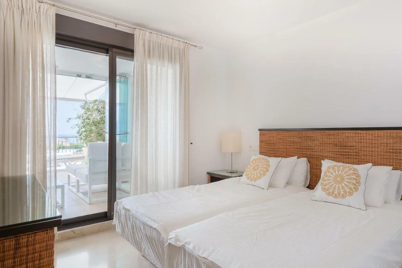 Apartamento Calaceite Torrox 0*,  Spanien
