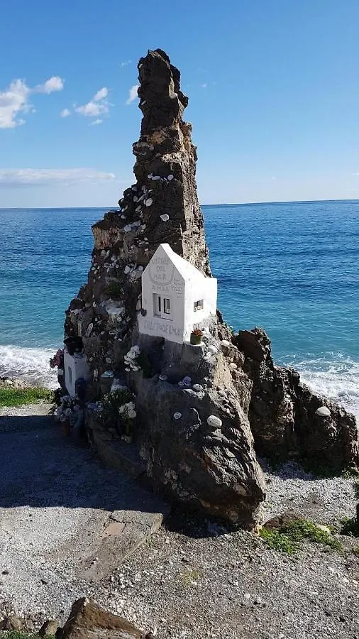 Apartment Apartamento Calaceite Torrox Spanien