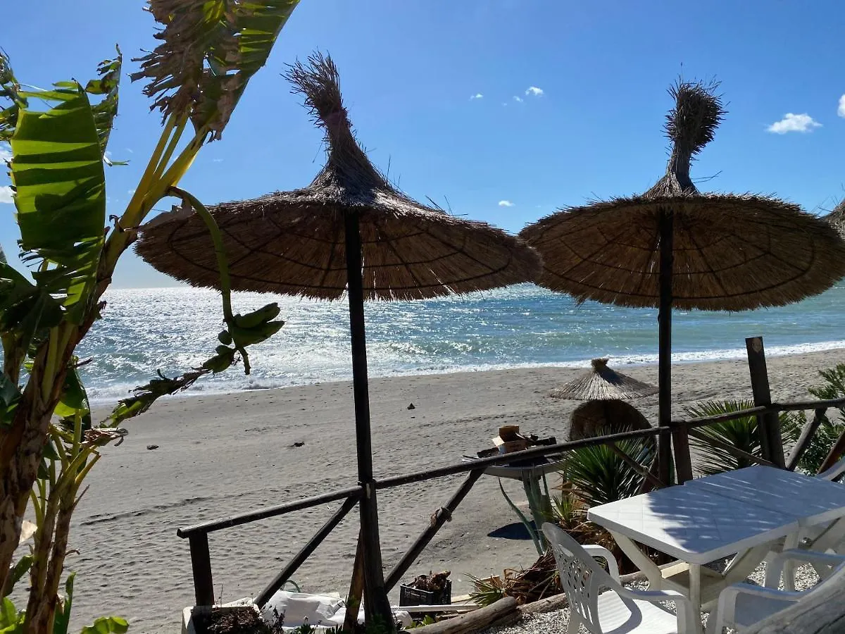 Apartamento Calaceite Torrox Apartment