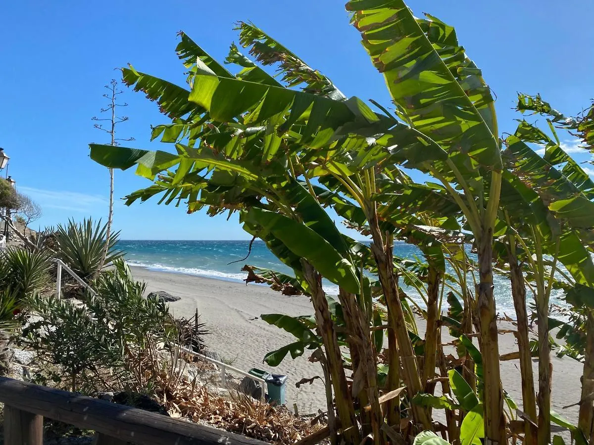 Apartamento Calaceite Torrox Apartment