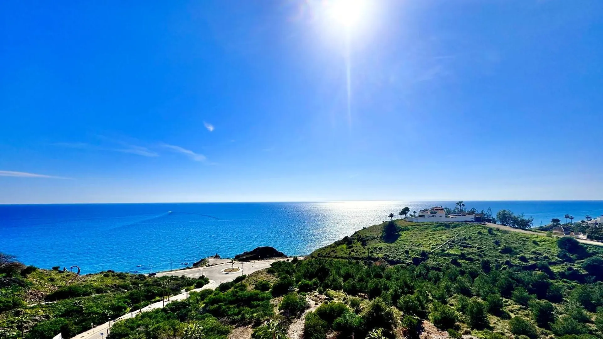 Apartamento Calaceite Torrox 0*,