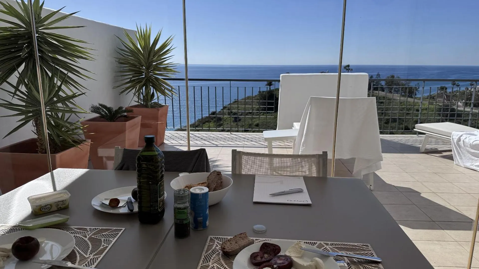 Apartamento Calaceite Torrox 0*,  Spain