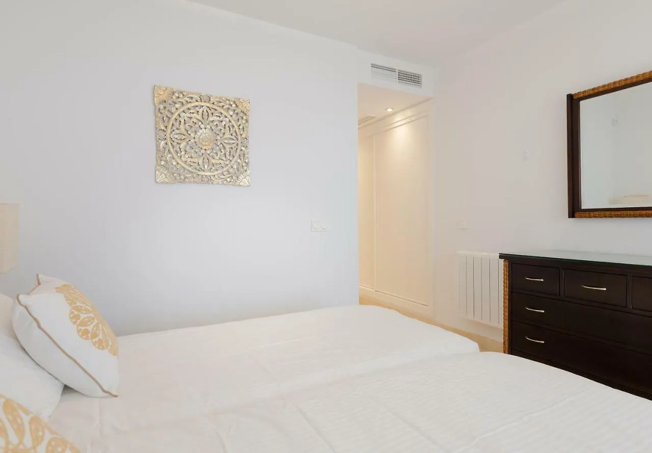 Apartamento Calaceite Torrox Spain