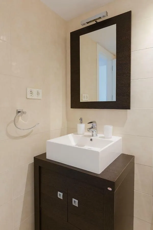 Apartamento Calaceite Torrox