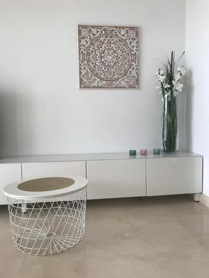 Apartment Apartamento Calaceite Torrox